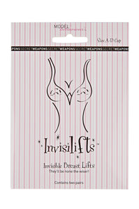 Invisilifts - Breast Lift Tape