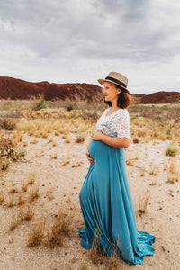 Juniper - Bloom Maternity Gowns