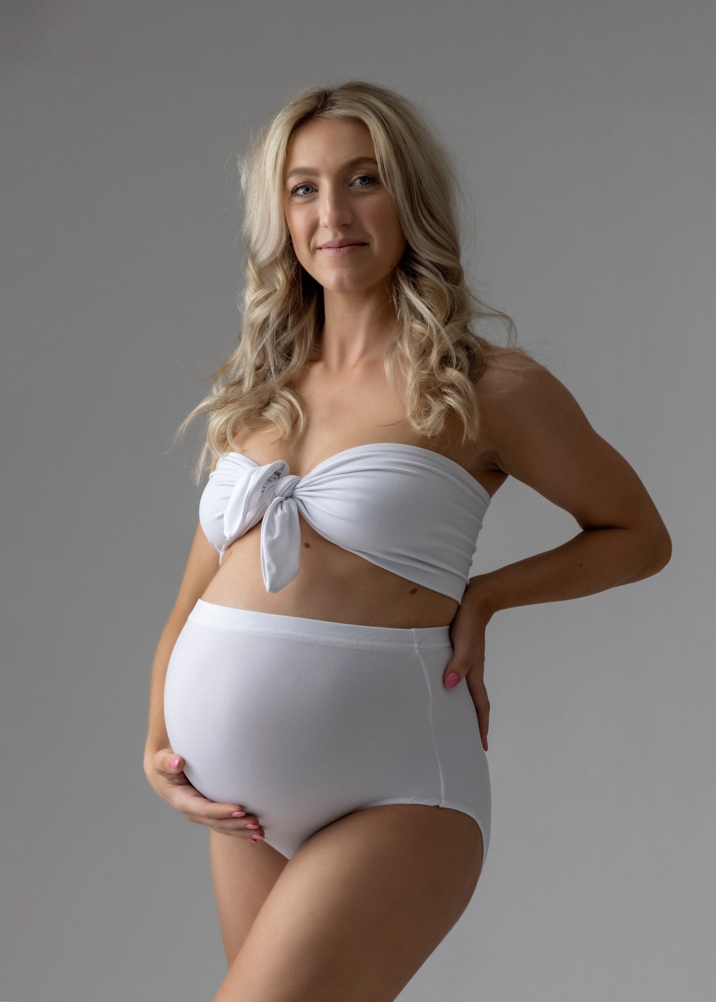 Kitty Panties - Made to Order - Bloom Maternity Gowns