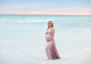 Oasis - Made to Order - Bloom Maternity Gowns